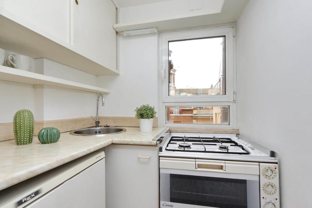 Romeasyoulike - Arancio Apartments N°9 Екстериор снимка