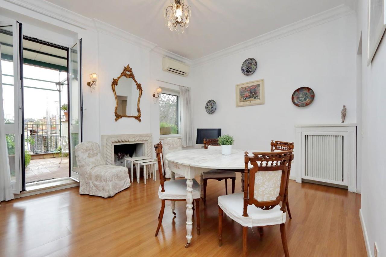 Romeasyoulike - Arancio Apartments N°9 Екстериор снимка