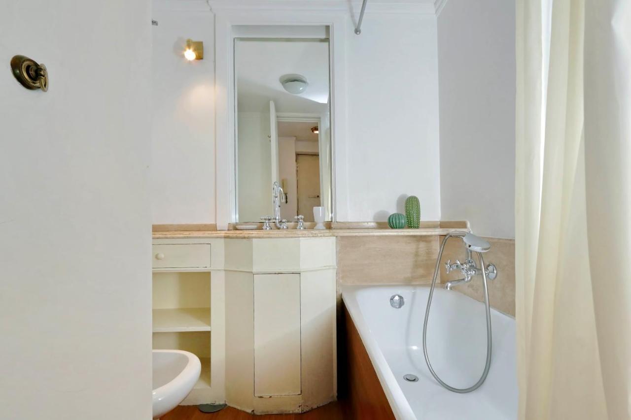 Romeasyoulike - Arancio Apartments N°9 Екстериор снимка